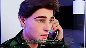 damn, freshwomen gameplay part 12 with asian slut blowjob action!