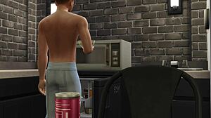 Simxstory - It's Serious