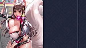 Watch Mikami tease in game?