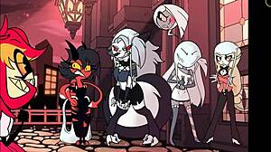 Unbelievable! Cartoon Girl Wedgie Compilation 2 Is Here for You!