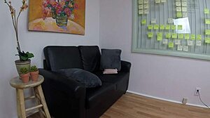 Mature Milf Nataly Dewalt In Casting Interview Session