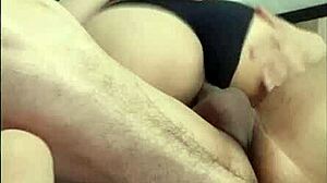 Sleepover with Best Friend Gives Great Twerks