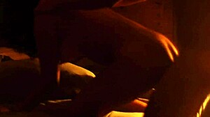 Big Tits Filipina Feels Intense Creampie