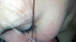 Faith, the slutty hooker, engages in detailed acts.