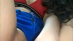 Teen fucked n facialized