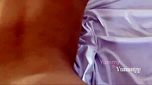 Schoolgirl Loves Fucking On All Fours After Skipping School!