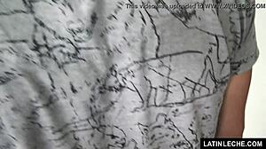 want to make this latina teen your sex servant?