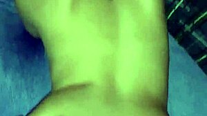 Gf Gets Fucked Doggy Anal With Monster Cock