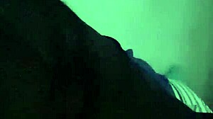 Ava Love Feels Intense Pleasure Giving Blowjob In Hardcore Secret Scene