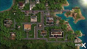 Treasure Of Nadia - Horny Character Gets His Cock In Episode 2 14