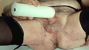 master sebastien inflicts punishment on me