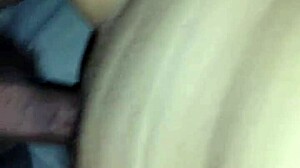 i'm suckin and fuckin my wife's juicy pussy so hard