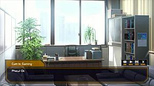 Sexdoll Craves Pussy Fingering For Stability In Robolife2