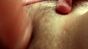 Sexy Italian patient sucks cock in hospital, begging to be fucked hard with natural tits