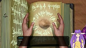 legend part 22 greets the princess girls in hentai