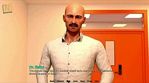 My New Memories 4: Blonde Cartoon Adventures