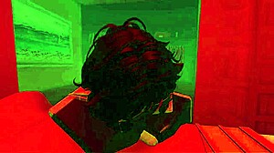 rr34 animation celebrates 5k with fun scenes