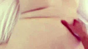 want to fuck my big tits and ass doggystyle? hot bbw asks in pov.