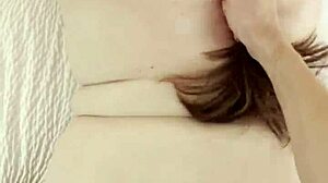 want to fuck my big tits and ass doggystyle? hot bbw asks in pov.