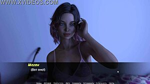 Complete gameplay from Echoes of Lust episode 2 part 34 😍