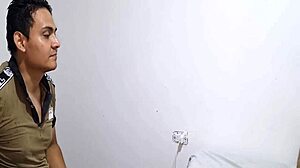 Feeling the thrill of infidelity with my husband's work companion