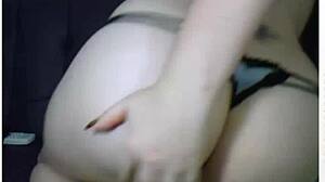 sexy girl with piercing, emmo girl