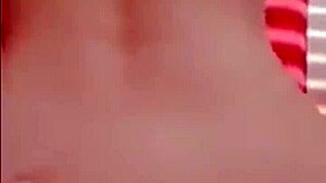 vietnam wife bent over for doggy with big ass