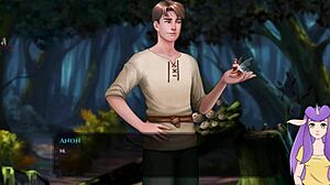 legend part 22 greets the princess girls in hentai