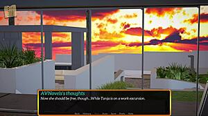 My New Stepfamily Adventure In Game 585