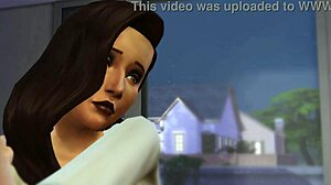 Simxstory - It's Serious