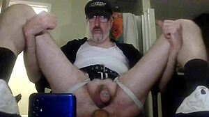 thomas odea, rising gay pornstar