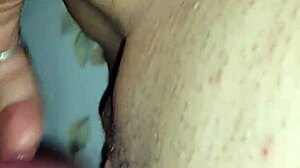 i'm suckin and fuckin my wife's juicy pussy so hard