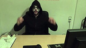 Joke Ends In Sex With Teen In Garage