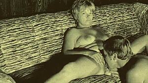 Secret Vintage Amateurs