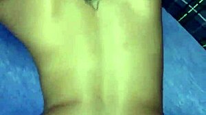 Gf Gets Fucked Doggy Anal With Monster Cock