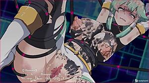 heroic saga of lumina the brave in epic scenes 😎