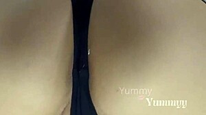 Schoolgirl Loves Fucking On All Fours After Skipping School!