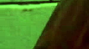 BRIBING SECURITY with ANAL FUCK!