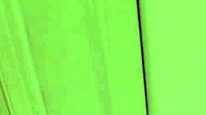 Ike Screwing Velvet Rains Shaved Pink Pussy