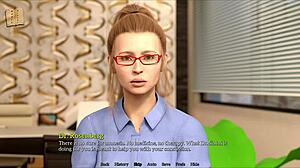 My New Memories 4: Blonde Cartoon Adventures