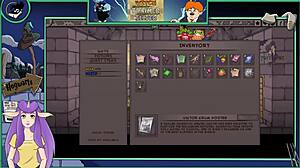 witch trainer silver part 18 😊