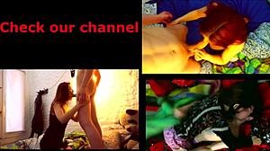 friends fall in love and start having sex together