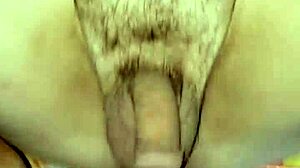 Orgasm While Riding My Dildo!