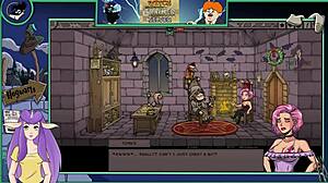 witch trainer silver part 18 😊