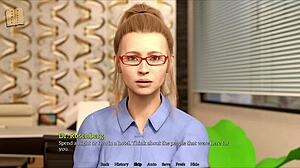 My New Memories 4: Blonde Cartoon Adventures