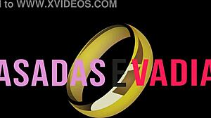 Wife riding that big cock hard