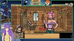 witch trainer silver part 18 😊