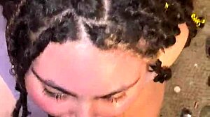 Gakworld Fucks My Face With Big Cock!