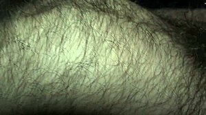 Louivmane Hairy Gay Bear Body Tour Compilation