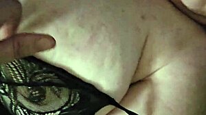 Did you just cum on step mom's face? What were you thinking?